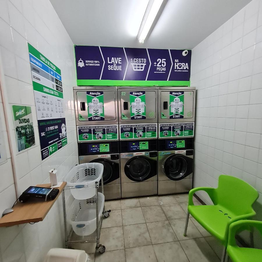 Apartahotel Ampla No Da Barra Da Tijuca