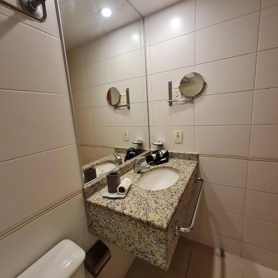 Apartahotel Ampla No Da Barra Da Tijuca Río de Janeiro