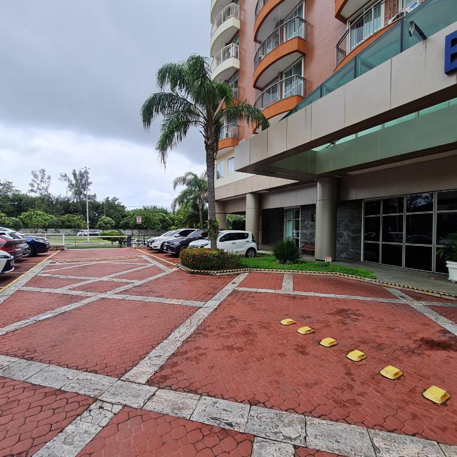 Apartahotel Ampla No Da Barra Da Tijuca Río de Janeiro