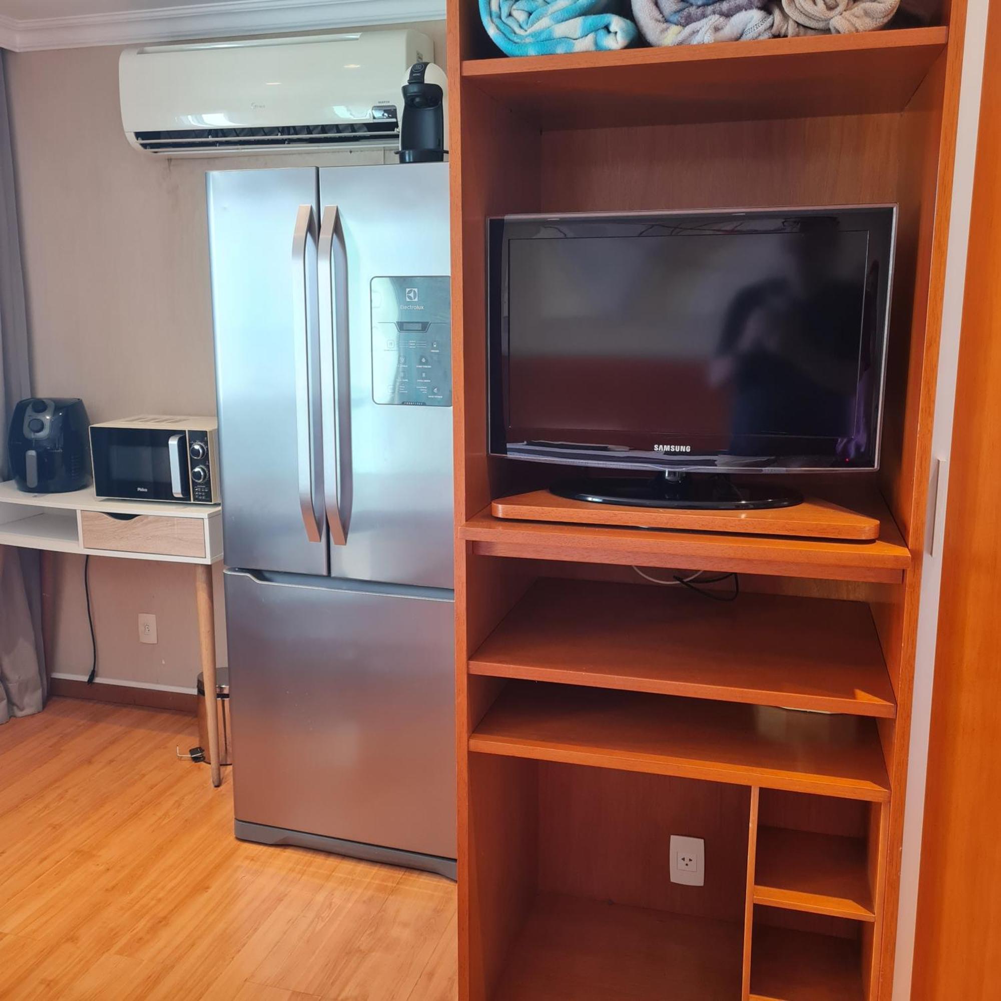 Apartahotel Ampla No Da Barra Da Tijuca Río de Janeiro